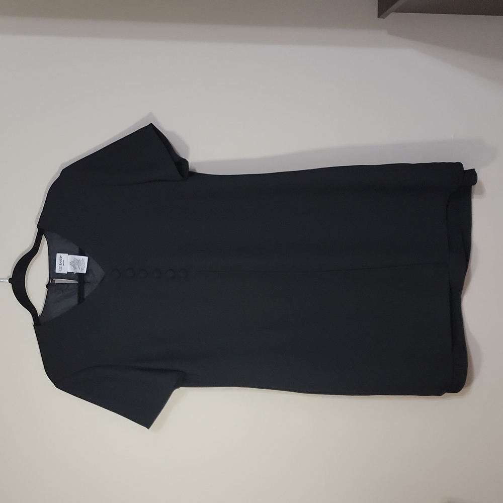 Liz Baker dress